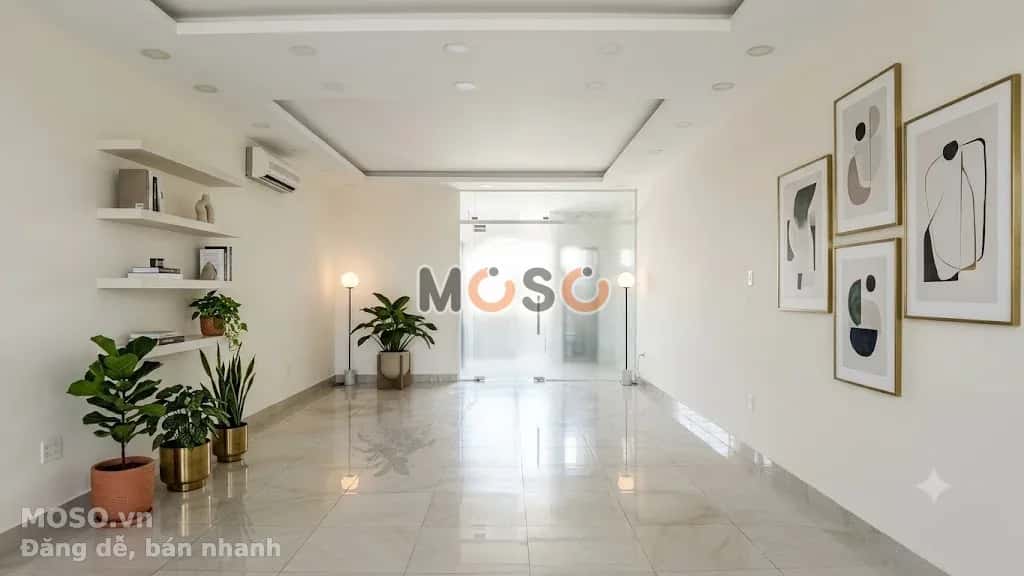 Bán nhà mặt tiền Nguyễn Thị Thập Quận 7, TP.HCM – 6 phòng ngủ, giá 45 tỷ - ảnh 5
